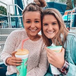 Meet your Posher, Michaela